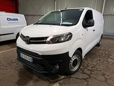 Toyota PROACE PROACE Medium 1.5 D-4D 120 Dynamic