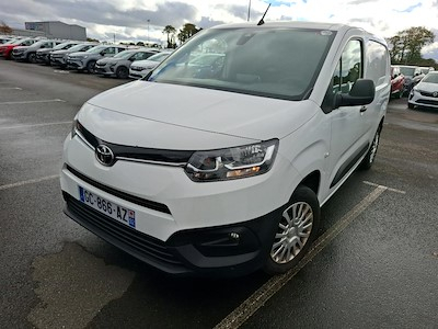Toyota Proace city PROACE CITY Long 100 D-4D Business