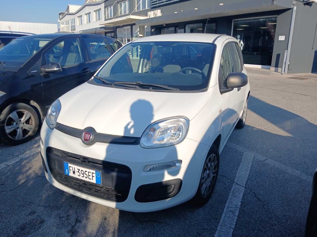 Fiat Panda 1.2 69cv E6 Easy, 2019