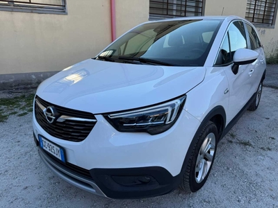 Opel Crossland X 1.2 83cv Innovation MT5, 2020