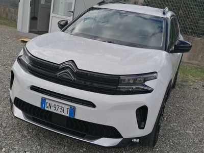 Citroen C5 Aircross BlueHDi 130 S&S Feel Pack EAT8, 2023