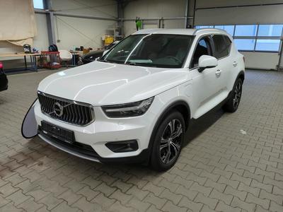 Volvo Xc40 T4 RECHARGE DKG, 2022