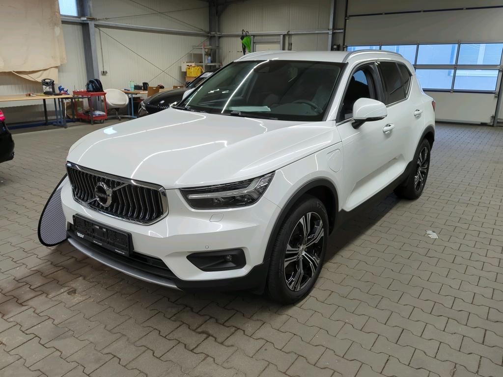Volvo Xc40 T4 RECHARGE DKG, 2022
