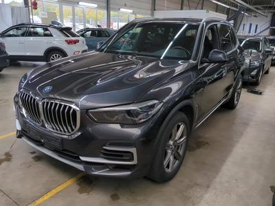 BMW X5 XDRIVE45E xLine, 2022