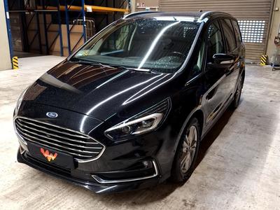 Ford Galaxy 2.0 ECOBLUE S&amp;S ALLRAD AUT. TITANIUM, 2022