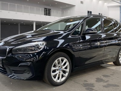 BMW 218D GRAN TOURER AUT. Advantage, 2022