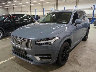 Volvo XC90 T8 AWD RECHARGE GEARTRONIC, 2021