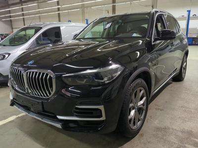 BMW X5 XDRIVE45E xLine, 2022