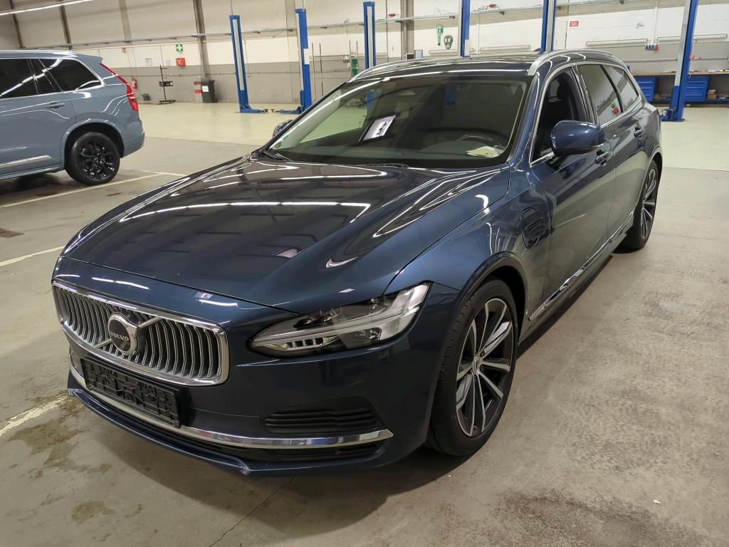 Volvo V90 T6 RECHARGE AWD GEARTRONIC Inscription Expression, 2022