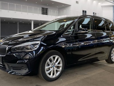 BMW 218D GRAN TOURER AUT. Advantage, 2023