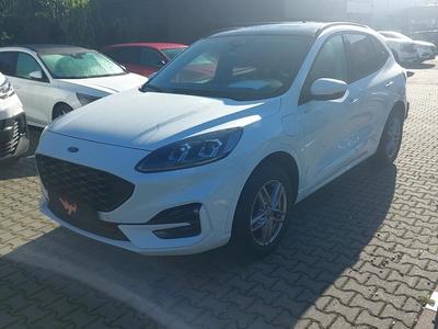 Ford Kuga 2.5 DURATEC PHEV, 2022