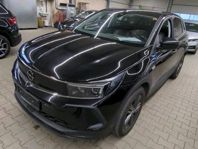 Opel Grandland 1.5 D AUTOMATIK, 2022
