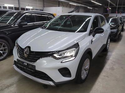 Renault Captur TCE 140 EDC GPF, 2022
