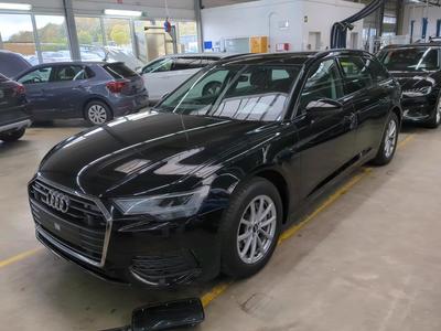 Audi A6 AVANT 40 TDI QUATTRO S TRONIC, 2021