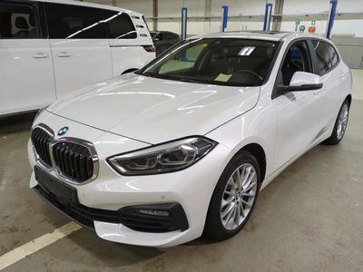 BMW 120D AUT. Advantage, 2021