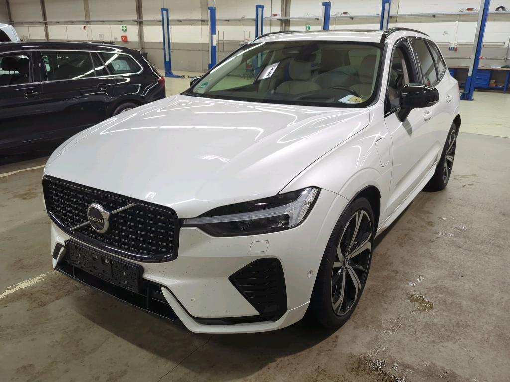 Volvo Xc60 T8 AWD RECHARGE, 2023