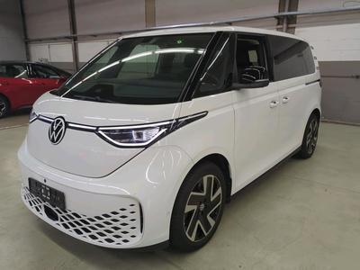 Volkswagen Id. BUZZ PRO, 2023