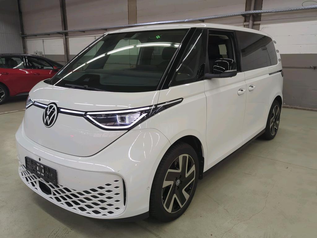 Volkswagen Id. BUZZ PRO, 2023