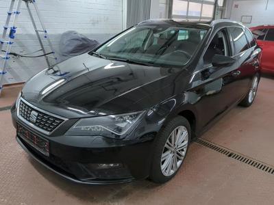 Seat Leon ST 2.0 TDI DPF DSG Xcellence, 2020