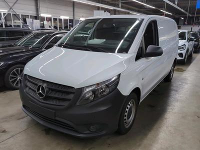 Mercedes-Benz VITO 114 CDI KOMPAKT HA AUT., 2020