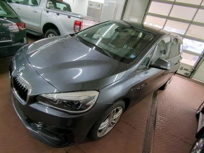 BMW 218D GRAN TOURER Sport Line, 2020
