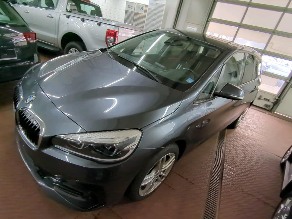 BMW 218D GRAN TOURER Sport Line, 2020