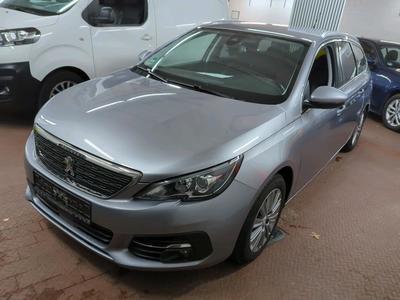 Peugeot 308 SW BLUEHDI 130 STOP & START Allure Pack, 2021