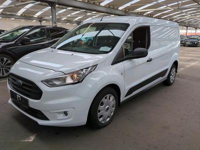 Ford Transit CONNECT 240 L2 S&S Trend, 2019