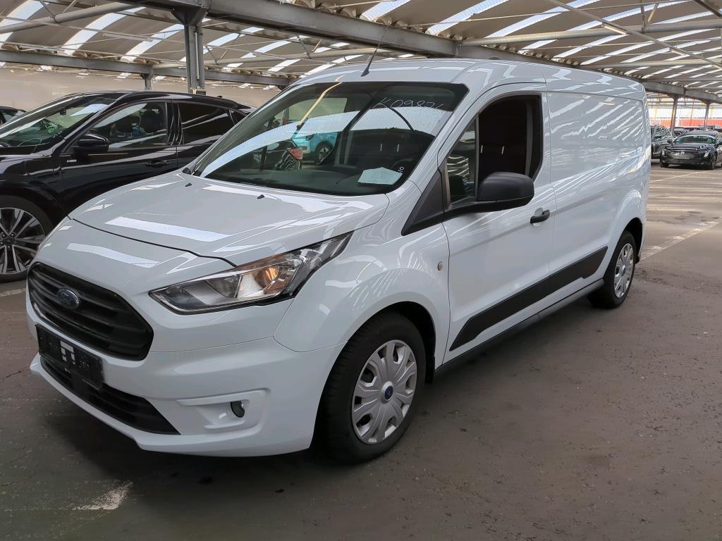 Ford Transit CONNECT 240 L2 S&S Trend, 2019