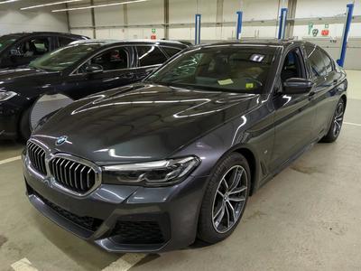 BMW 530D XDRIVE AUT., 2021