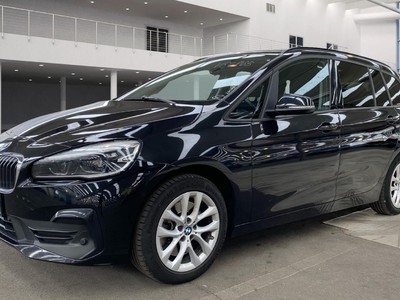 BMW 218D GRAN TOURER AUT. Advantage, 2022