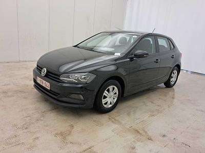 Volkswagen Polo Trendline 1.0i 80pk/cv 5p, 2020