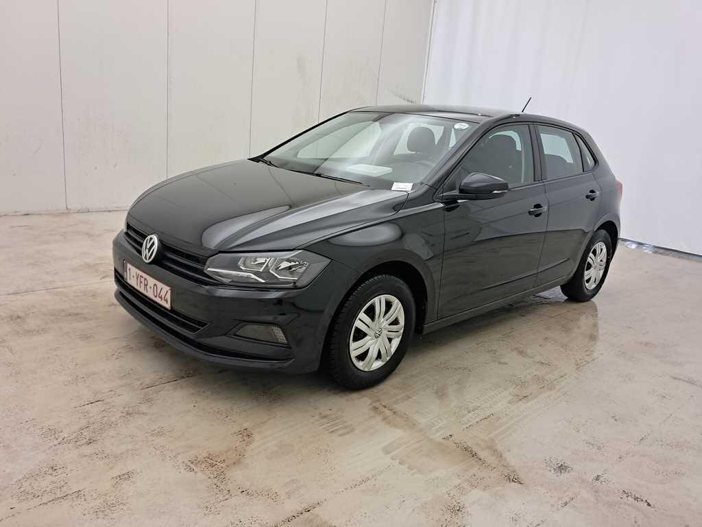 Volkswagen Polo Trendline 1.0i 80pk/cv 5p, 2020