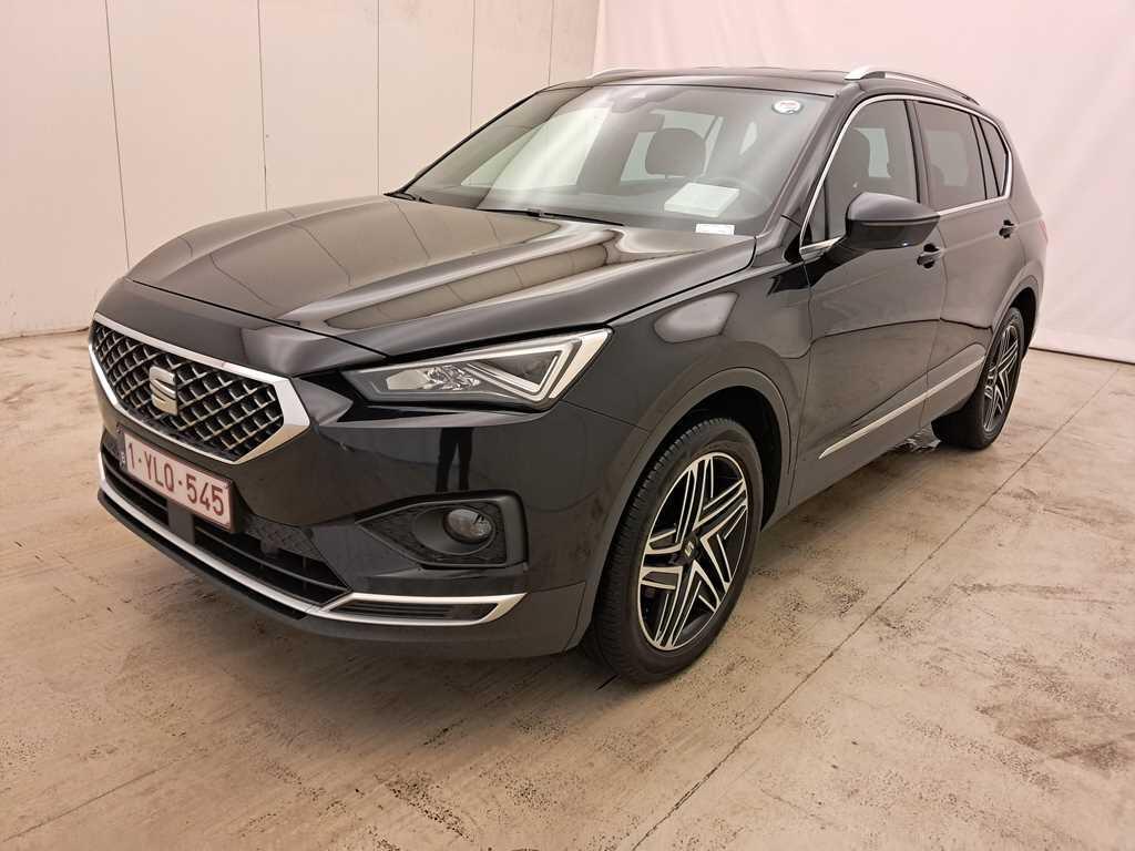 Seat TARRACO Xcellence 1.5TSi 150pk/cv 5p DSG7, 2020