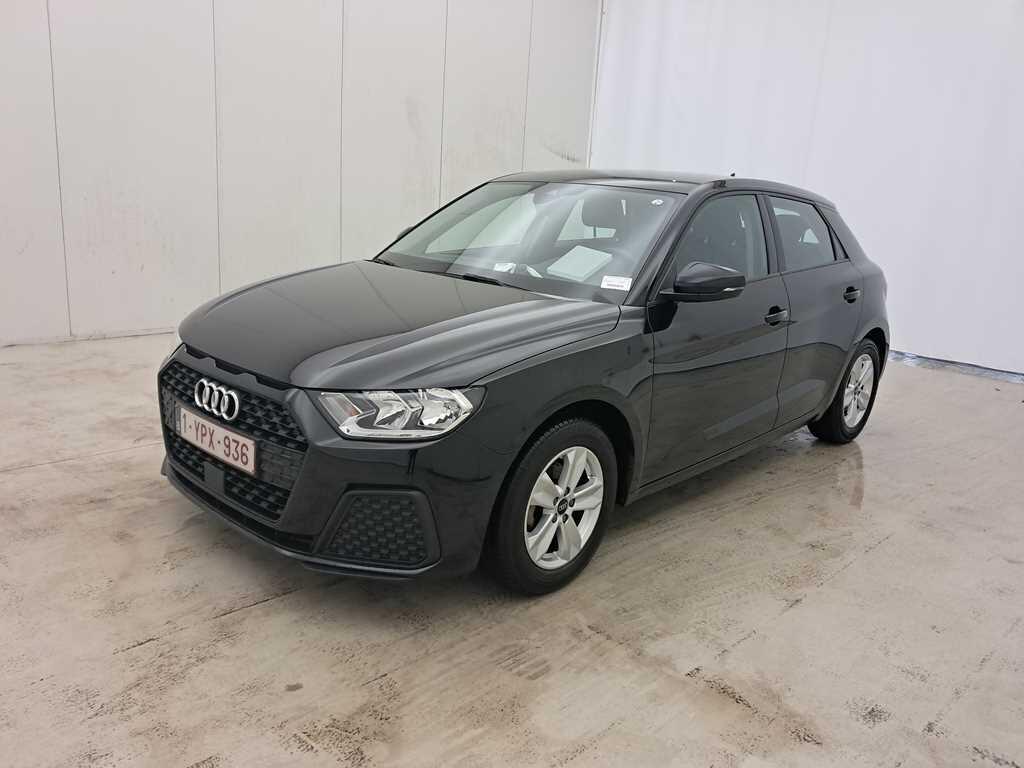 Audi A1 Sportback 25 1.0TFSi 95pk/cv 5p, 2020