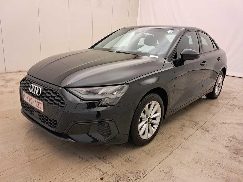 Audi A3 Berline 35 1.5TFSi 150pk/cv 4p, 2021
