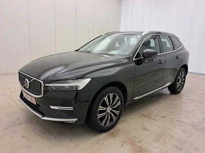 Volvo XC60 Inscription 2.0d B4 197pk/cv 5p Geartronic, 2021