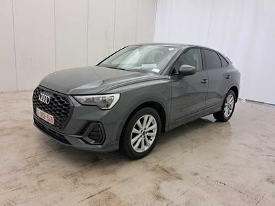 Audi Q3 Sportback Business Edition 35 2.0TDi 150pk/cv 5p S-Tronic, 2021