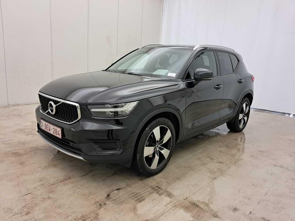 Volvo XC40 Momentum Pro 1.5 T2 129pk/cv 5p Geartronic, 2021