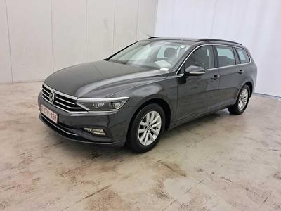 Volkswagen Passat Variant Style Business 2.0TDi 122pk/cv 5p DSG7, 2020
