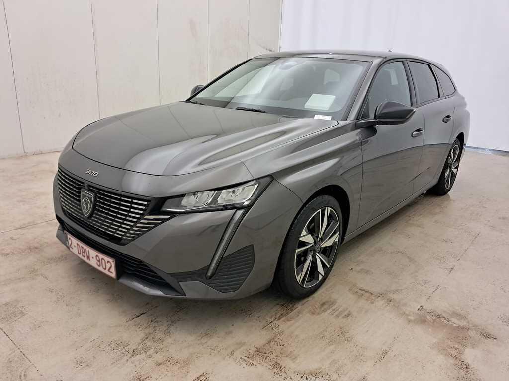 Peugeot 308 SW Allure 1.5 BlueHDi S&S 130pk/cv 5p EAT8, 2023