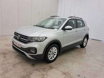 Volkswagen T-Cross Life Business 1.0TSi 95pk/cv 5p, 2023