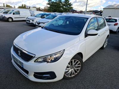 Peugeot 308 AFFAIRE BlueHDi 130 S&amp;S PREMIUM PACK VF [5P] 6-130CH-7cv, 2021