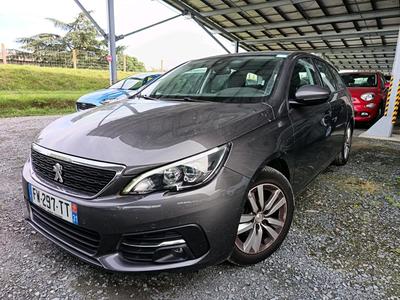 Peugeot 308 SW Puretech 110 S&amp;S Active Business VP [5P] bvm 6-110CH-6cv, 2021