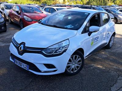 Renault Clio Societe Air Medianav dCi 75 - 18 VF [5P] bvm 5-75CH-4cv, 2019
