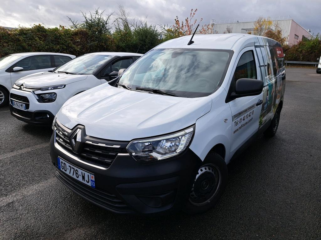 Renault EXPRESS Confort - Blue dCi 95 VU [4P] bvm 6-95CH-5cv, 2021