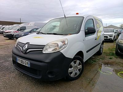 Renault Kangoo Express Bridage Moteur 130 km/h Extra R-Link dCi 90 VU [4P] bvm 5-90CH-5cv, 2019