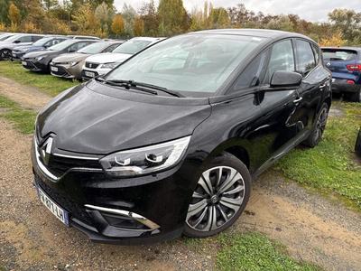 Renault Scenic Business Blue dCi 120 - 21 VP [5P] bvm 6-120CH-6cv, 2021