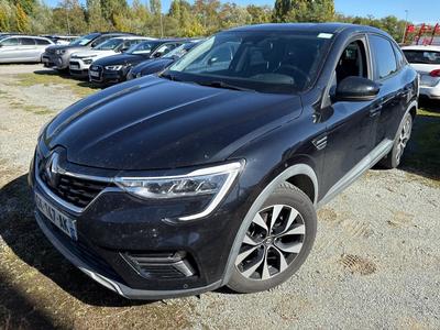 Renault ARKANA Business E-TECH 145 VP [5P] bva 6-145CH-5cv, 2022
