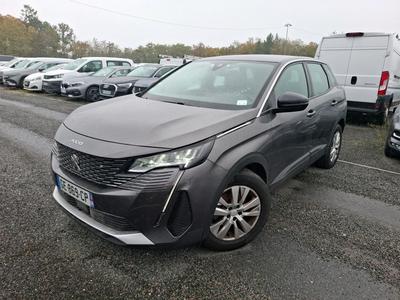 Peugeot 3008 BlueHDi 130 S&amp;S EAT8 Active Busine VP [5P] bva 8-130CH-7cv, 2022